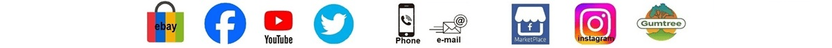 Social media and contacts